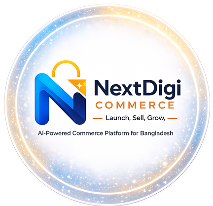 NextDigi Commerce